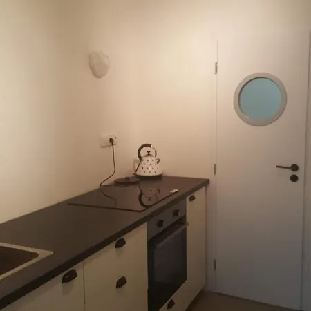 公寓 Retro 布尔诺