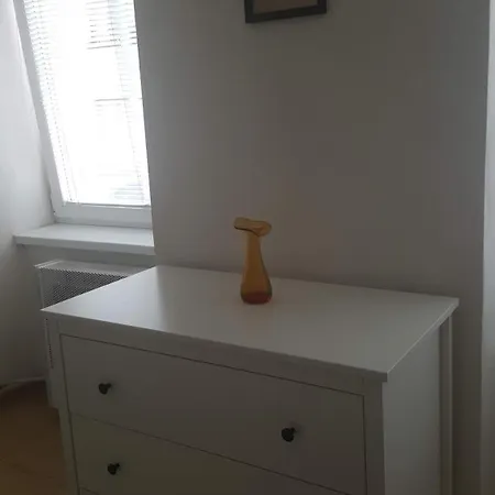 公寓 Retro 布尔诺